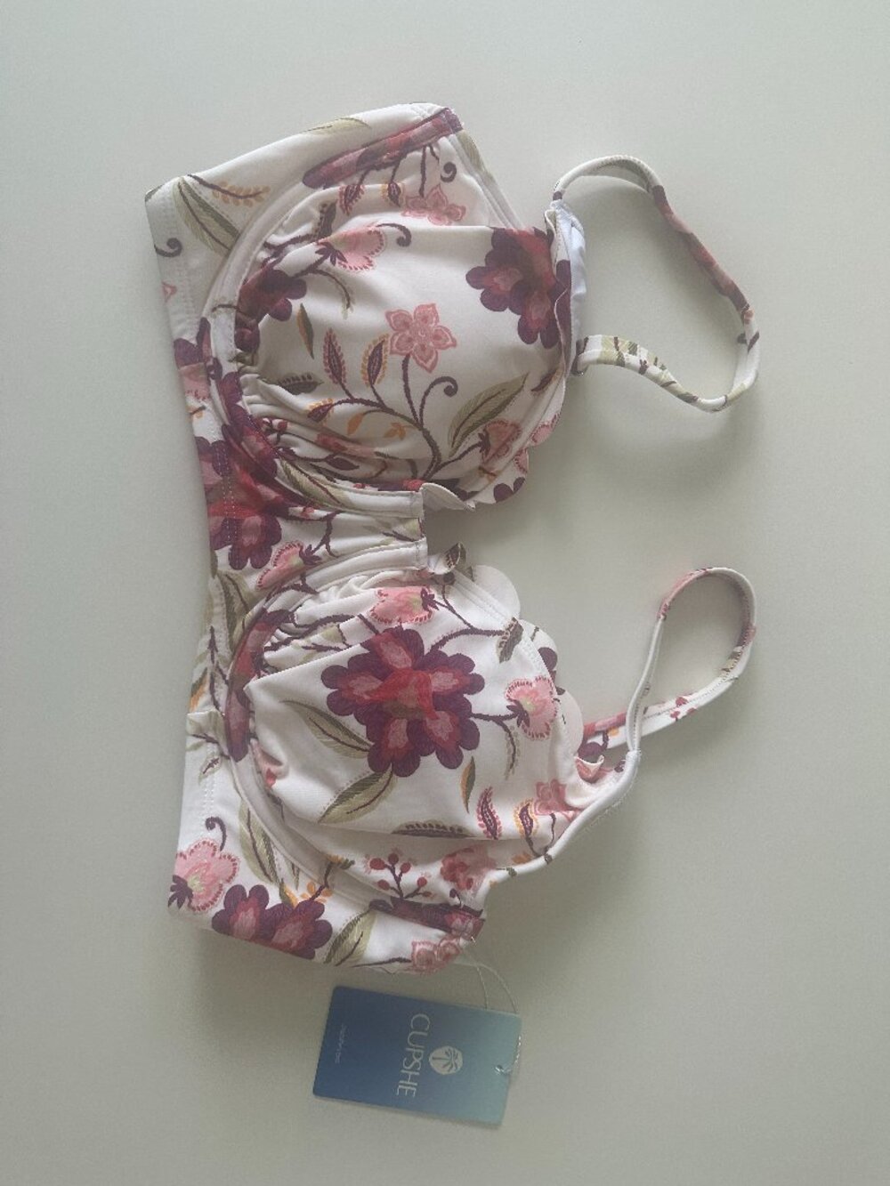 Cupshe Bikini Top - 36D